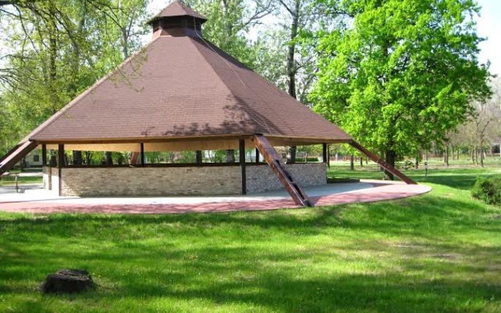 Emlékek az „ősanyák” idejéből