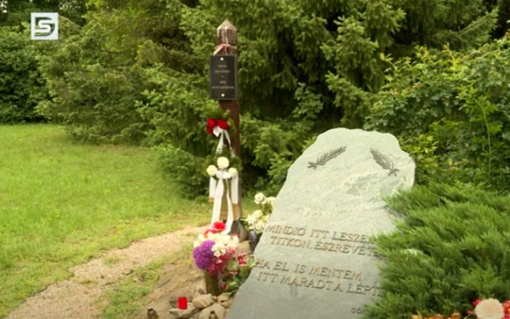 DSTV: tisztelgés a hősöknek