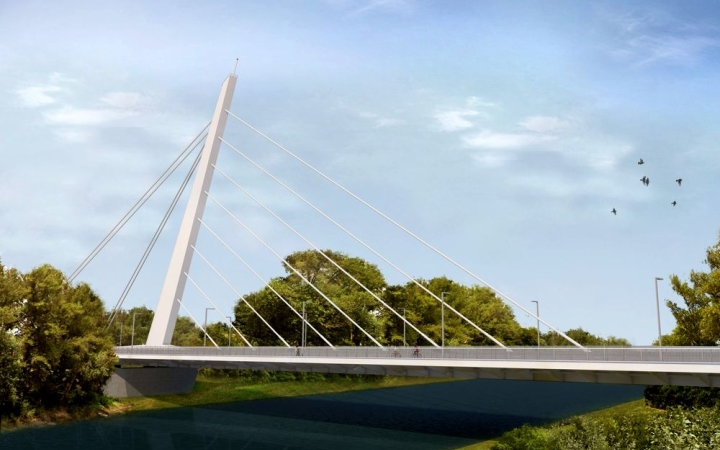 Újra acélszerkezeti konferencia az egyetemen