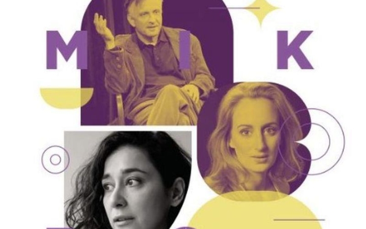 Kiállítással, Szobaszínpad-avatóval és Örkény-esttel kezdődik a MIKRO Fesztivál