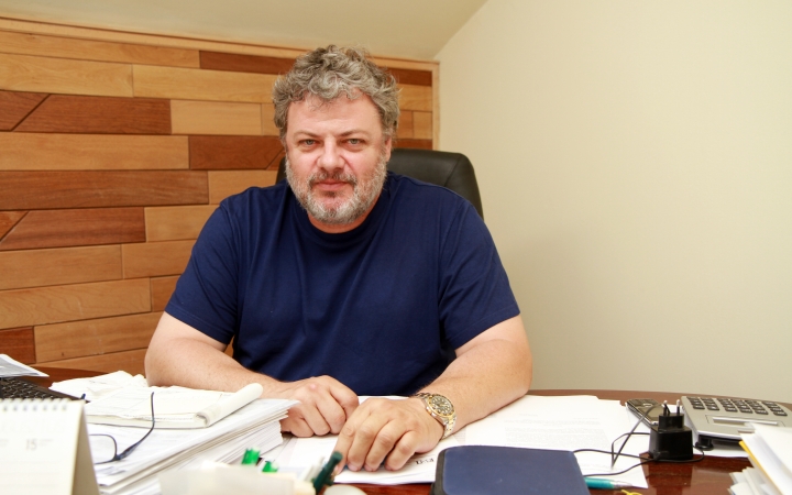 Nem csak a sport, hanem a tanulás is fontos