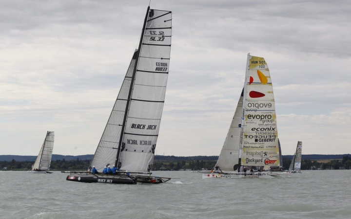 A tavalyinál is izgalmasabb versenyt vár a címvédő