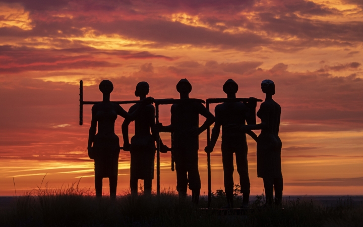 Változékony nyitány, de aztán beüt az igazi nyár!