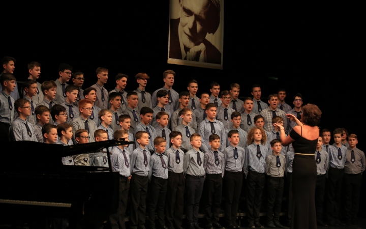 DSTV: gála koronázta a Móricz tanévét is (galériával)