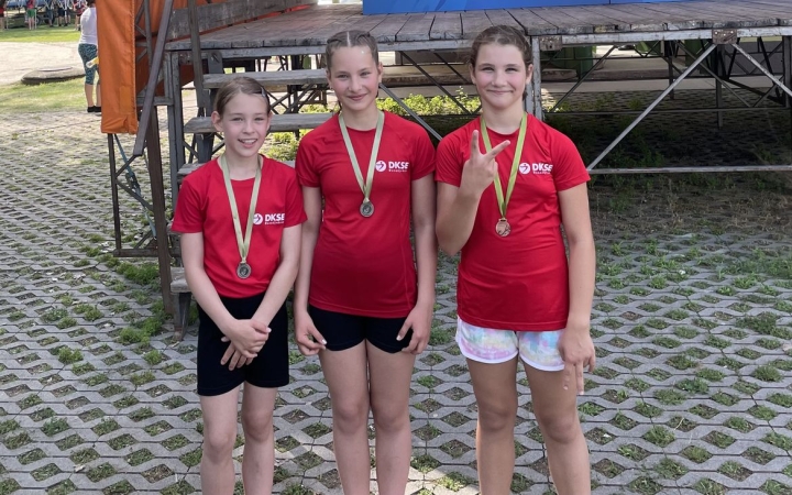 Dunaújvárosi éremeső Fadd-Domboriban