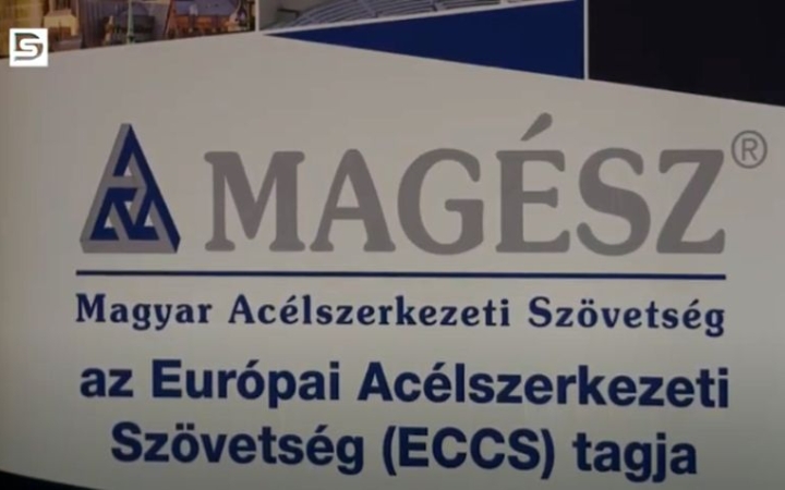 DSTV: acélszerkezeti konferencia az egyetemen