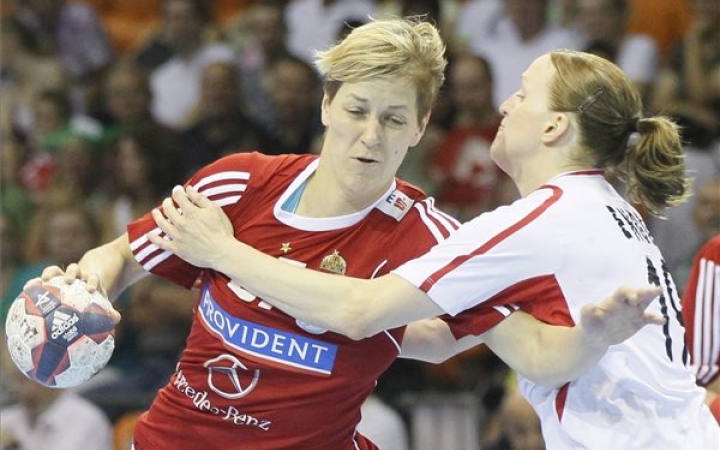 Kézilabda: irány a világbajnokság