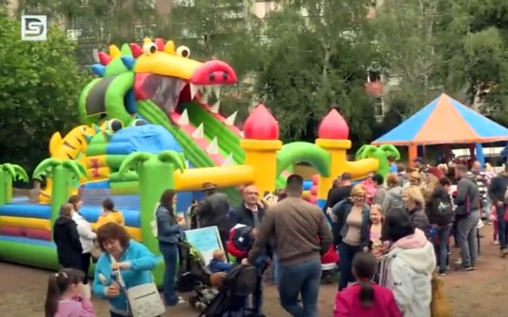 DSTV: bőséges kínálat az MMK-ban