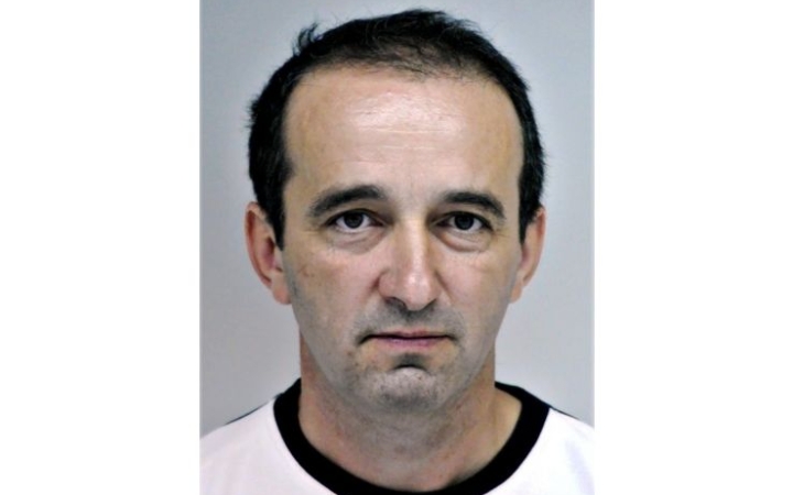 Eltűnés miatt keresik Soós Róbertet (FRISSÍTVE)