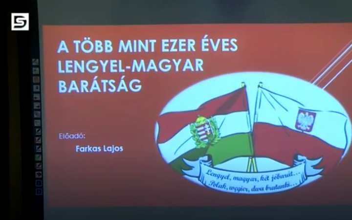 DSTV: évszázados kötelék