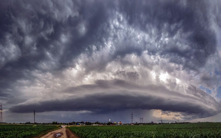 Egy kis felfrissülés után újra nyári meleg várható