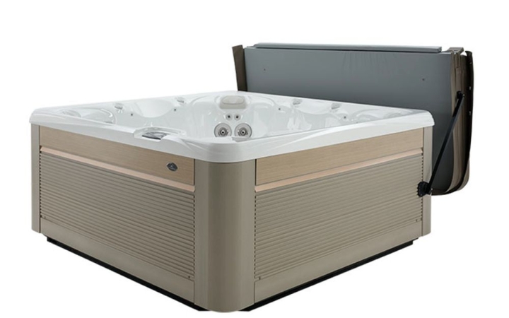 Miért kell feltétlenül thermotető a jakuzzira?