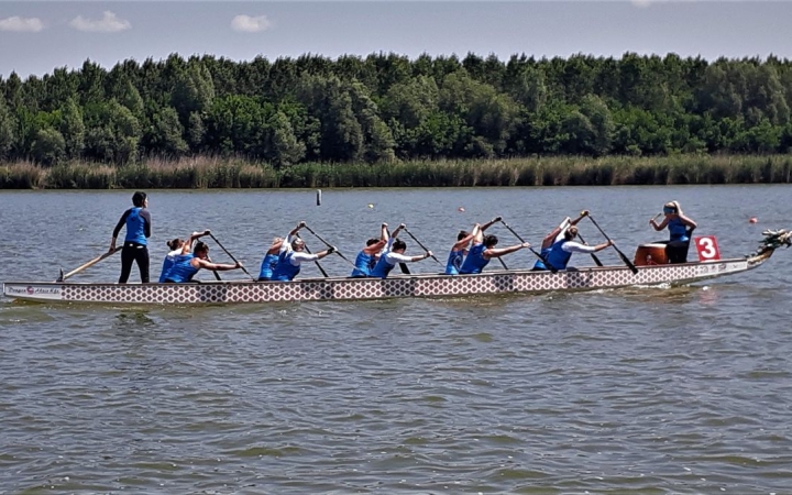 Dobogós helyek a bajnokságon