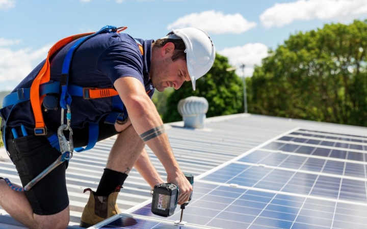 Mit érdemes tudni a napelemes rendszerekről?
