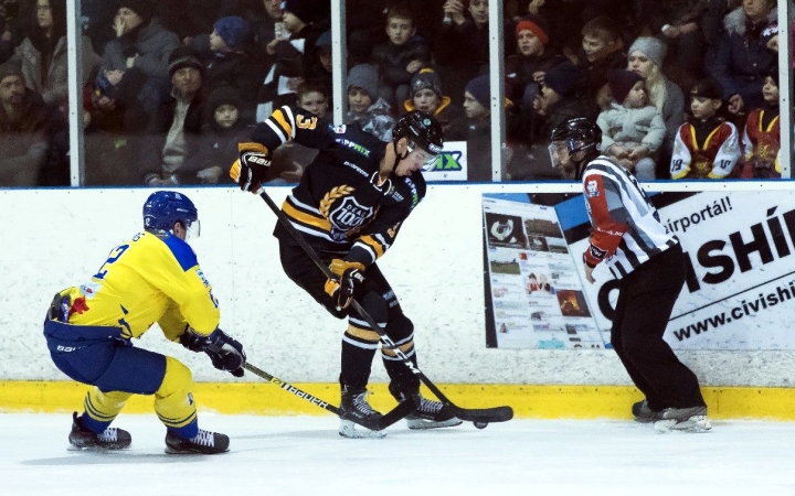 Újabb hazatérő az Acélbikáknál