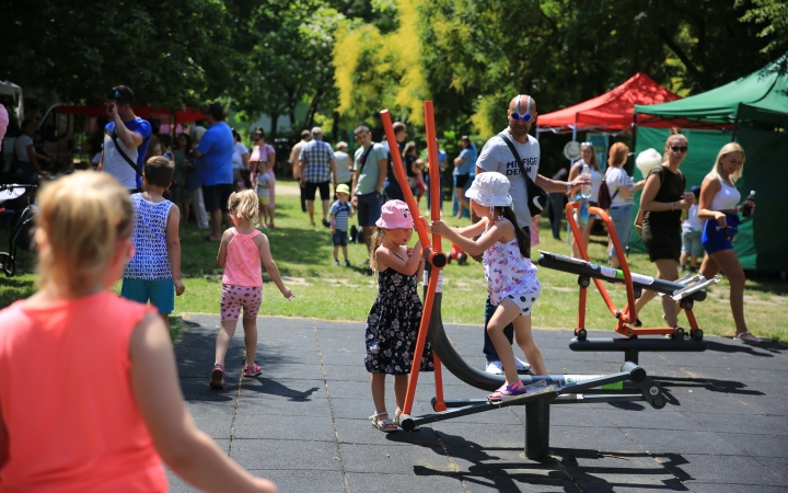 Beváltotta, amit ígért a Resti Családi Nap (galériával)