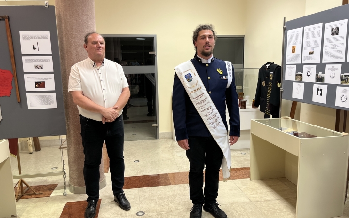 Mesél a múlt – most a selmeci diákhagyományokról (galériával)