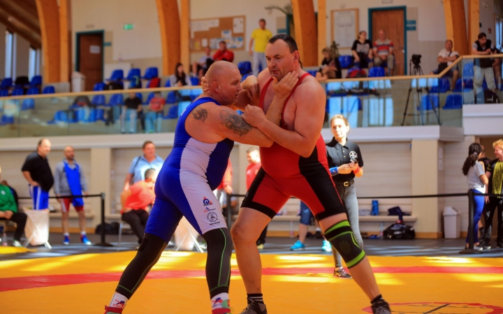 Érmes helyezések Varsóban