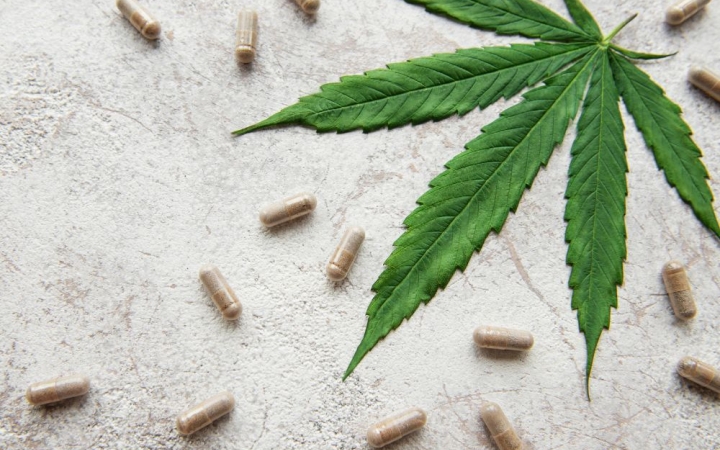 Hogyan találja meg a legjobb CBD kapszulát?