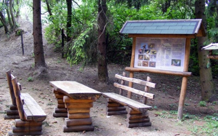 KÖSZ, Hankook! – önkénteseket várnak az arborétumba