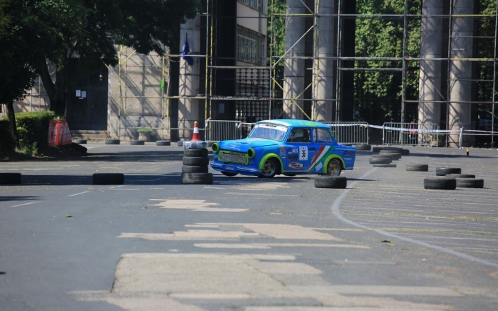 Van jövője a versenynek Dunaújvárosban (galériával)