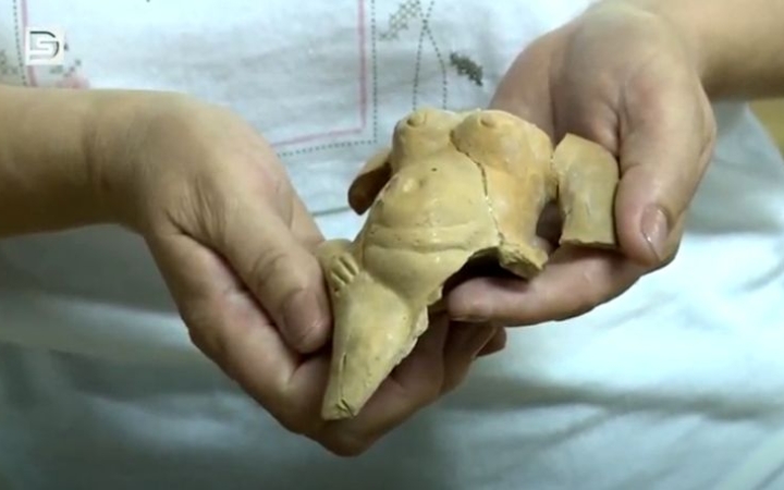 DSTV: a hónap műtárgya a múzeumban