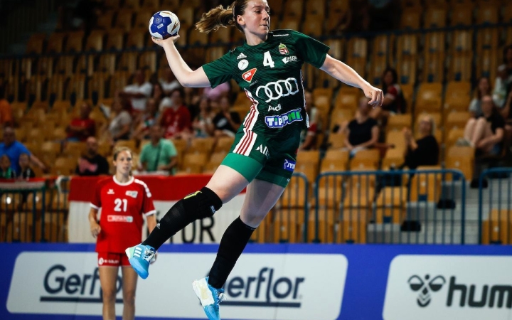 Nagy lépés a negyeddöntő felé