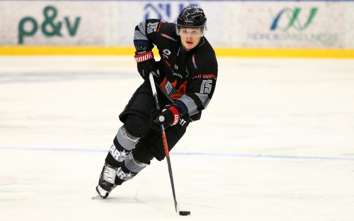 Svéd szélső az Acélbikáknál