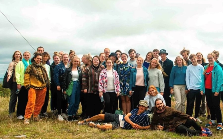 Négy hónap egy dán népfőiskolán – várják a jelentkezéseket