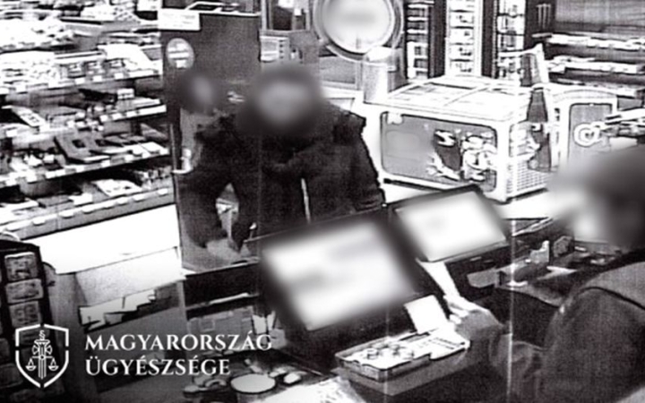 Ősi trükkel milliós kár – de vádemelés a vége