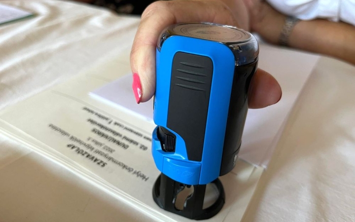 Lőrinczi Konrád nyerte az időközi választást