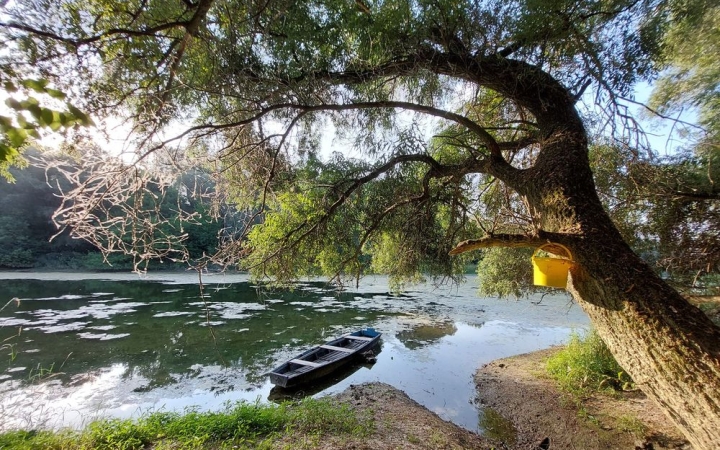 Csökken az ereje, de péntekig marad a kánikula  