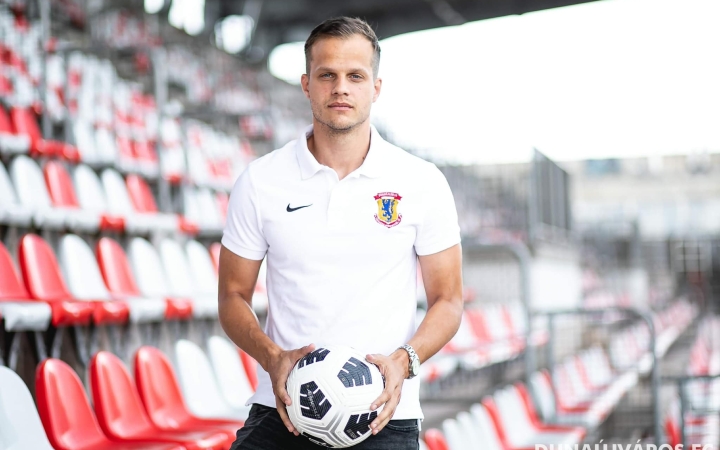 Gólerős támadót igazolt a DFC