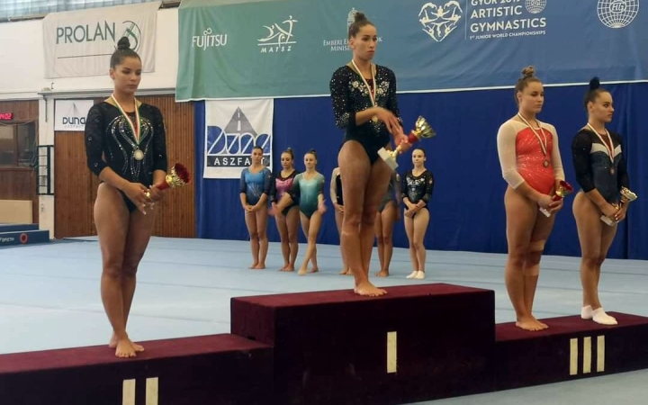 Három dunaújvárosi érem az ob-n