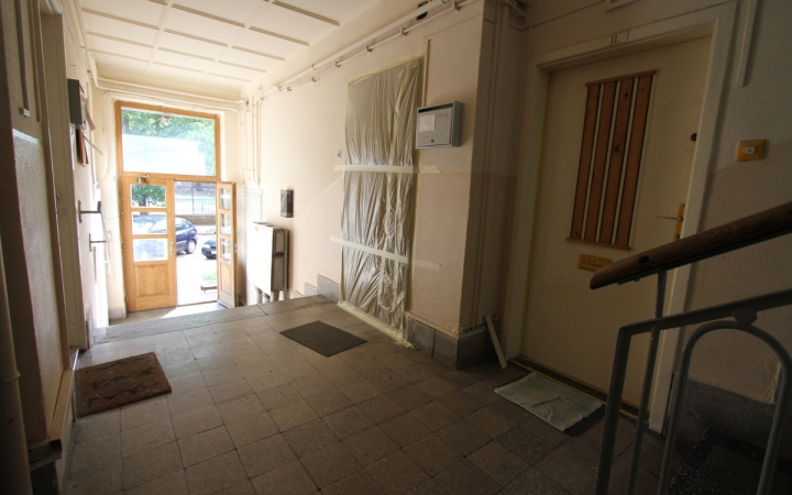 Bartók Béla utcai gyilkosság - talán fellélegezhetnek a lakók