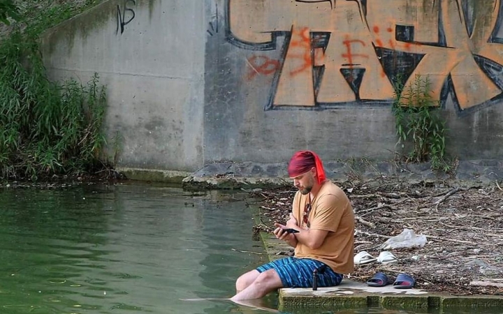 A hét közepétől ismét beüt a kánikula