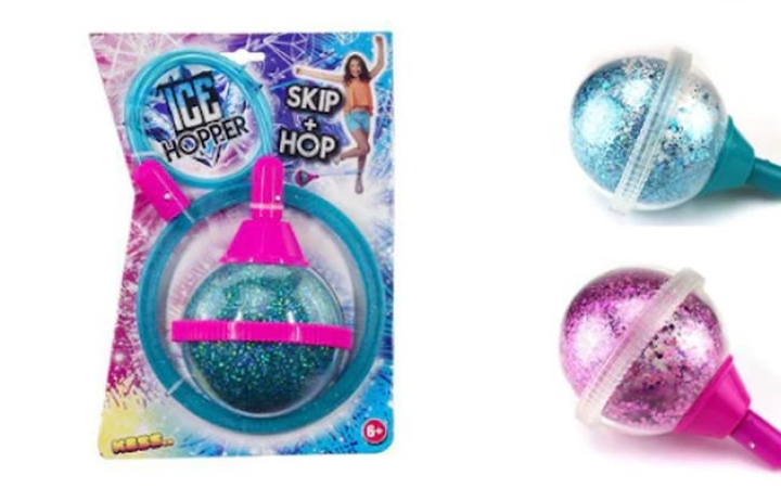 Mozgáskoordináció fejlesztése bokalabdával