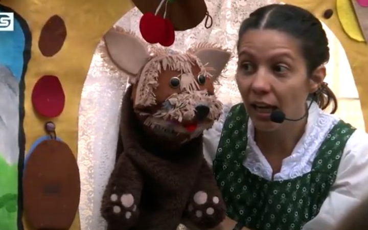 DSTV: bújócskás mese az MMK-ban