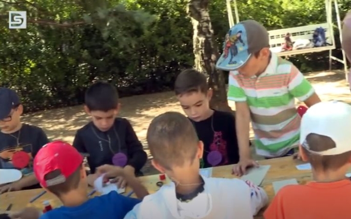 DSTV: rejtélyek nyomában az MMK-ban