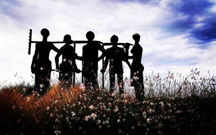 Visszatér a kánikula – extrém száraz napokkal