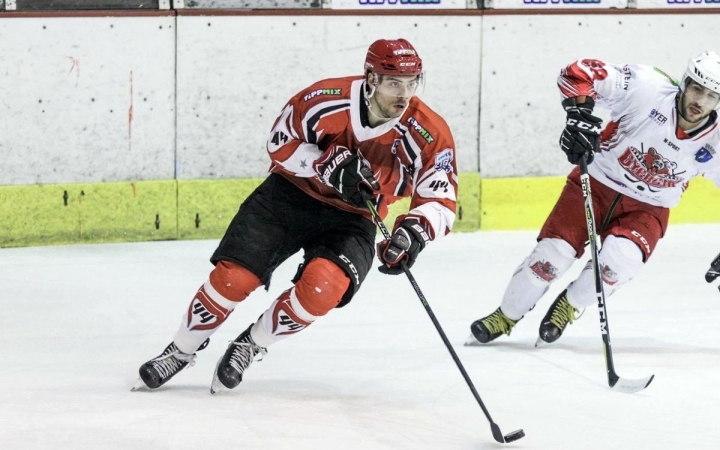 Újabb visszatérő az Acélbikáknál