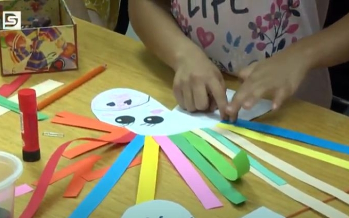 DSTV: nyári kínálat a gyermekkönyvtárban