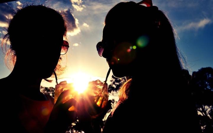 Újra itt a hőségriasztás – szombatig biztosan él