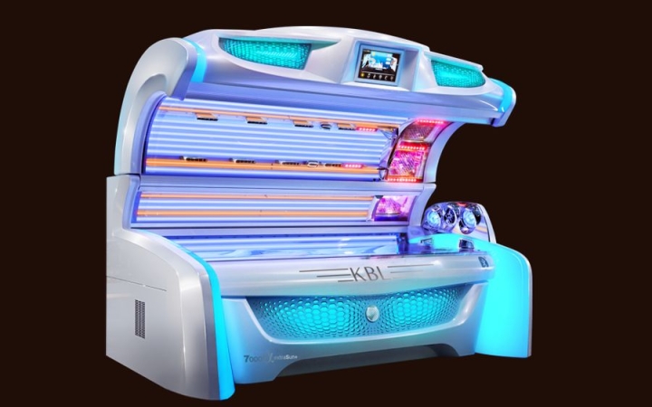 Ezt tudják a legújabb szoláriumgépek