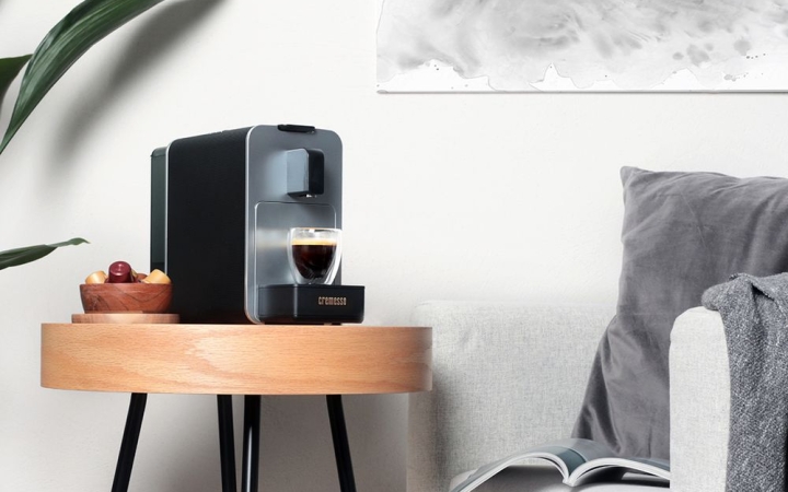 A darálós vagy a kapszulás kávéfőző a jobb?