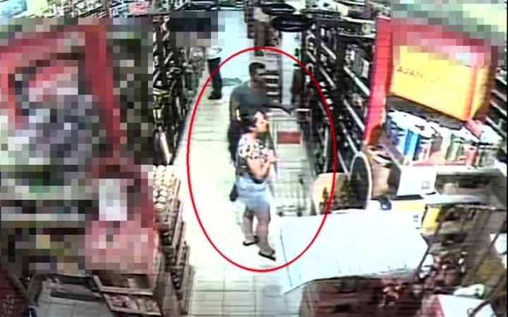 Lopás miatt keresik őket – jelentkezzen, ha rájuk ismer!