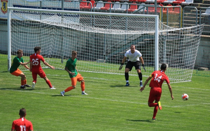 DSTV: készülnek a bajnoki rajtra