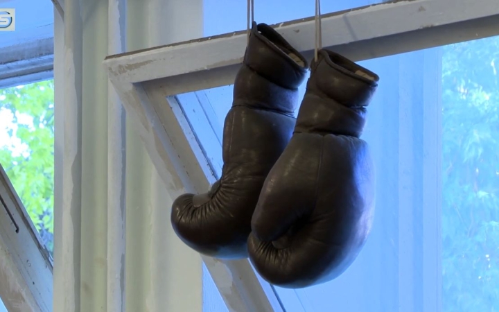 DSTV: mindenki sportja