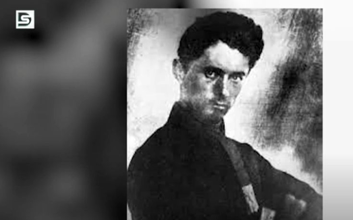 DSTV: Segesvár emléke