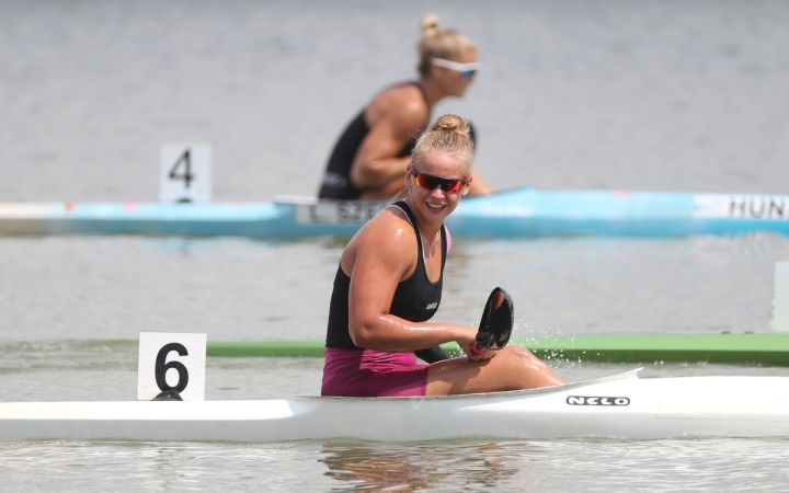 Szép eredmények a bajnokság zárónapján is